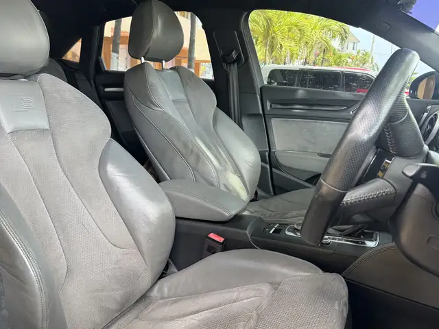 Audi S3 2,0L 2018, Saint Ann - 7