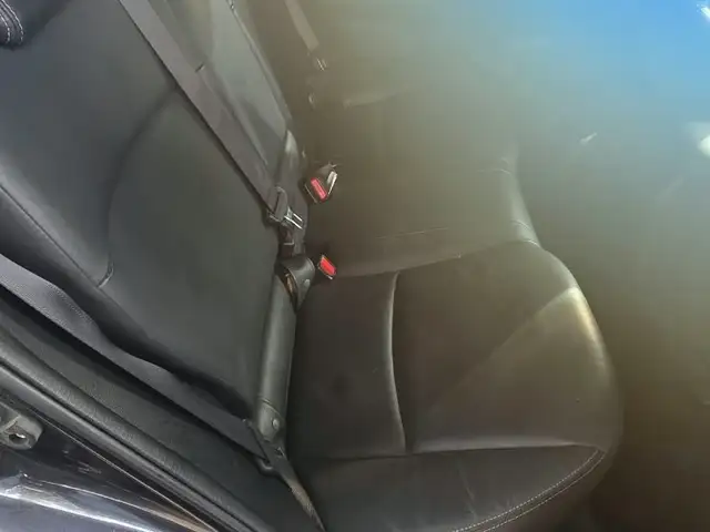 Subaru Impreza 2,0L 2014, Kingston - 4