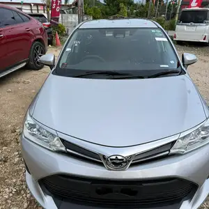 Toyota Fielder