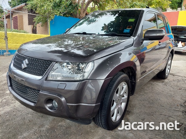 Suzuki Vitara 1,6L 2013-3