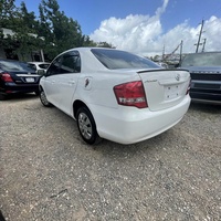 Toyota Axio 1,5L 2010 Toyota Axio 1,5L 2010
