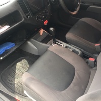 Nissan AD Wagon 1,5L 2014 Nissan AD Wagon 1,5L 2014