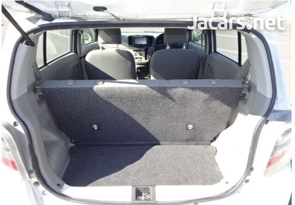 Daihatsu MIRA 0,7L 2017-9
