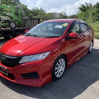 Honda Grace 1,5L 2016 Honda Grace 1,5L 2016