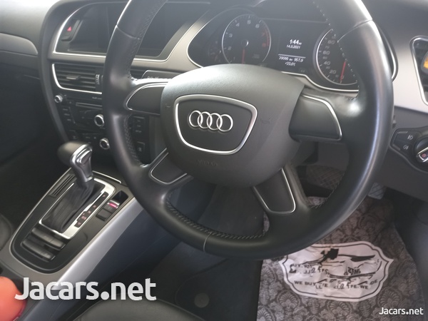 Audi A4 2,4L 2015-3