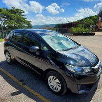 Honda Fit 1,3L 2016 Honda Fit 1,3L 2016