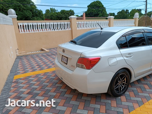 Subaru G4 1,6L 2012-7
