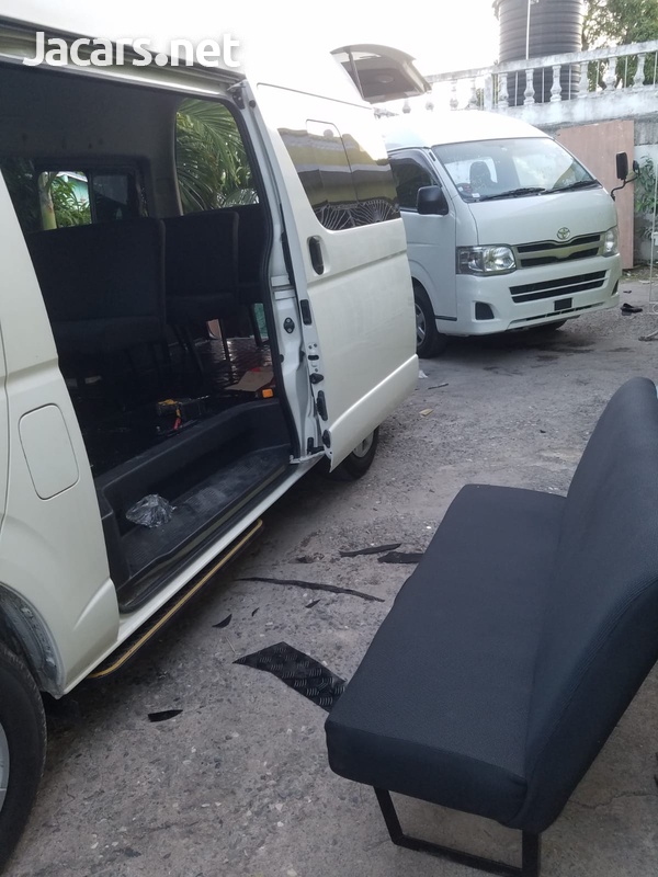 BUS SEATS WITH A DIFFERENCE FOR PUBLIC PASSENGER OR PRIVATE PURPOSE 8762921460-4