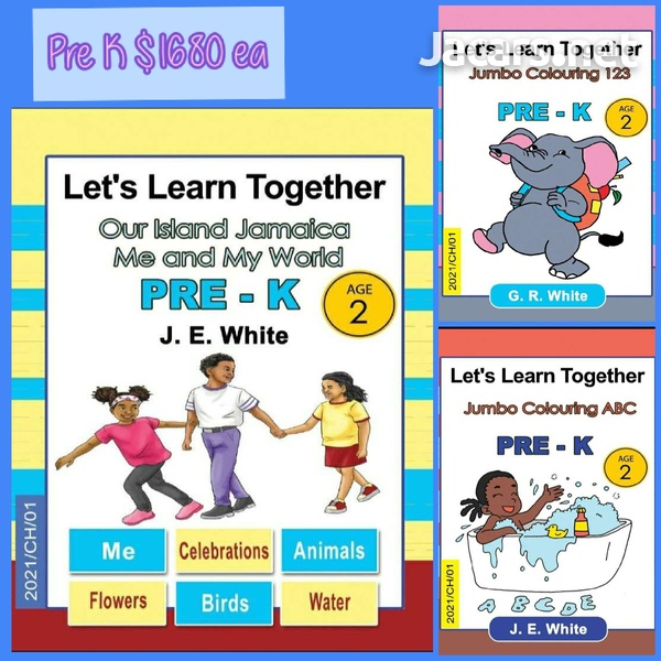 School supplies-1