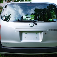 Toyota Probox 1,5L 2017 Toyota Probox 1,5L 2017