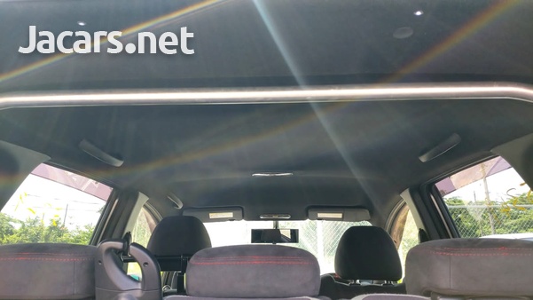 Nissan Note 1,5L 2017-10