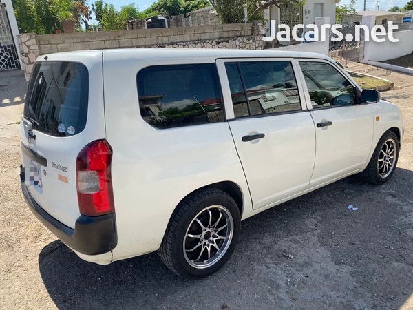 Toyota Probox 1,5L 2012-2