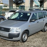 Toyota Probox 1,3L 2013 Toyota Probox 1,3L 2013