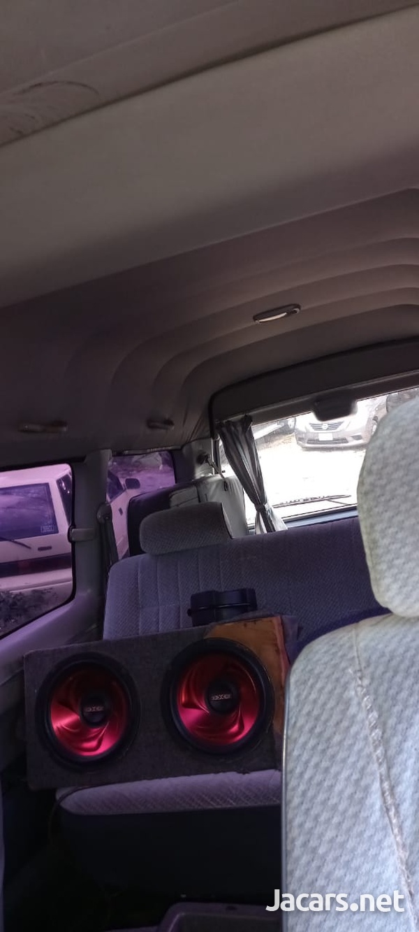 1994 Toyota Litace-5