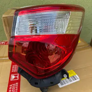 Genuine 2016-2019 Toyota Vitz Tail Light - LED - RIGHT, Manchester