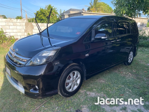 Toyota Isis 1,8L 2010-14