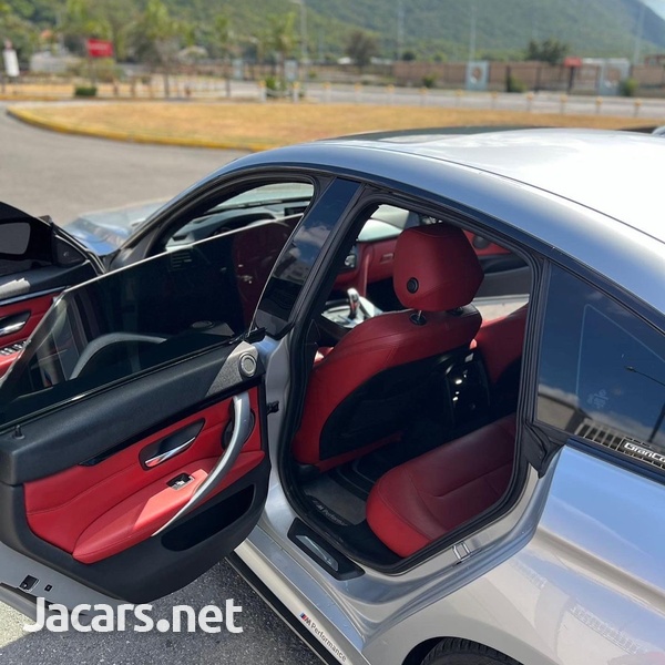 BMW 4-Series 3,0L 2016-6