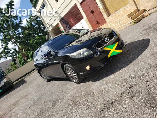 Toyota Fielder 1,8L 2012-2