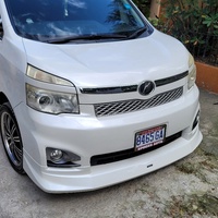 2012 Toyota Voxy 2012 Toyota Voxy