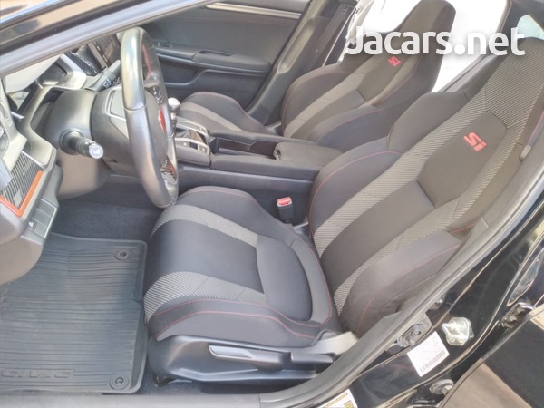 Honda Civic 1,5L 2018-6