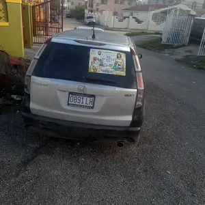 Honda Stream