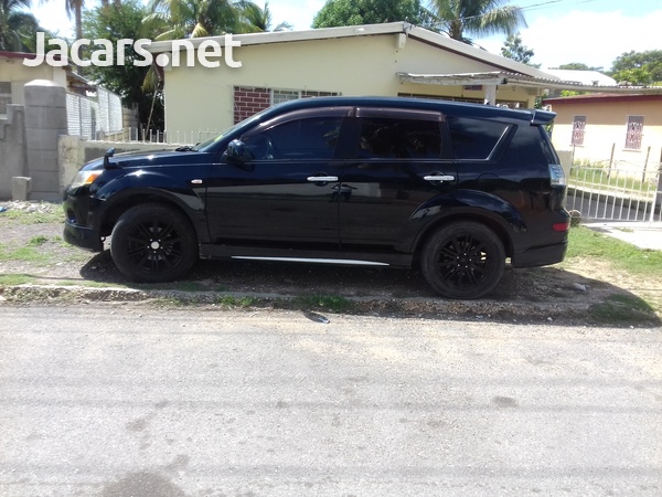 Mitsubishi Outlander or Airtrek 2,4L 2006-2