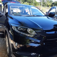 Honda Vezel 1,5L 2017 Honda Vezel 1,5L 2017