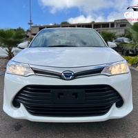 Toyota Axio 1,5L 2017 Toyota Axio 1,5L 2017