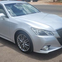 Toyota Crown 3,5L 2013 Toyota Crown 3,5L 2013