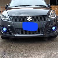 Suzuki Swift RS 1,6L 2013 Suzuki Swift RS 1,6L 2013