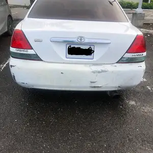 Toyota Mark II