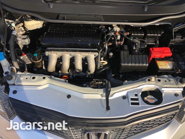 Honda Fit 1,3L 2013-12