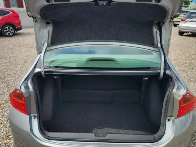 Honda Grace 1,5L 2015, Saint Mary - 8