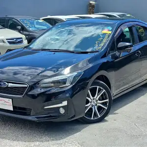 Subaru G4