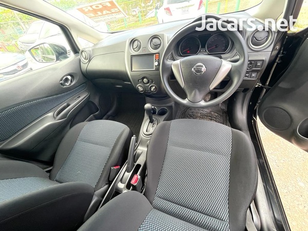 Nissan Note 1,3L 2016-3