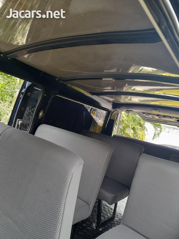 WE BUILD AND INSTALL BUS SEATS FOR TOYOTA HIACE,CARAVAN,COASTER 8762921460-2