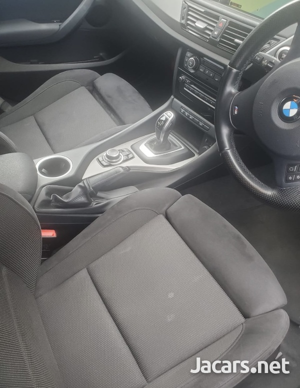 BMW X1 2,0L 2015-3