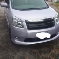 2008 Toyota Noah 2008 Toyota Noah