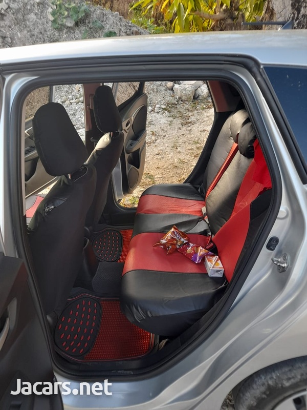 Honda Fit 1,3L 2015-5