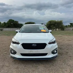 Subaru G4
