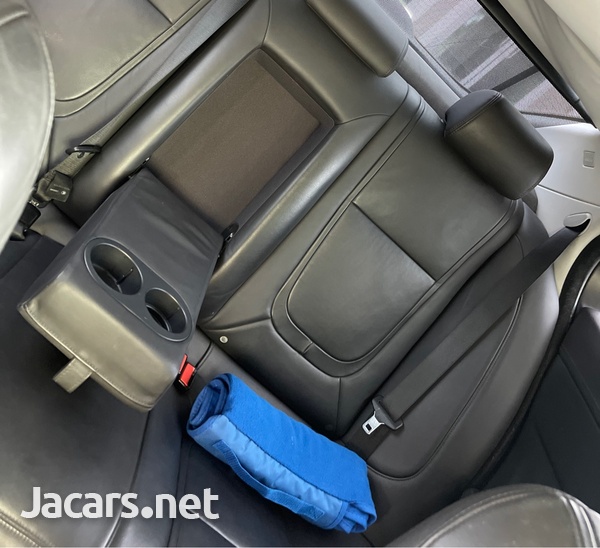 Jaguar XF 3,0L 2013-10