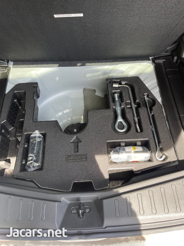 Nissan Note 1,2L 2016-6