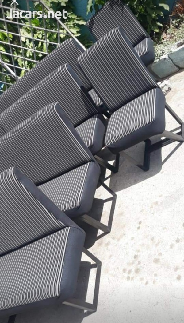 ORIGINAL AND LOCALLY MADE BUS SEATS WE BUILD AND INSTALL 8762921460-1