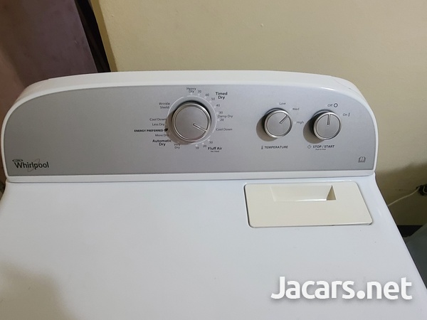 Whirlpool dryer owner migrating.-5
