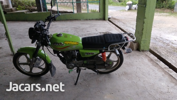 2022 Chappa 200cc-2