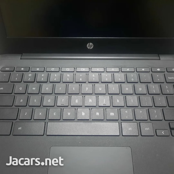 HP CHROMEBOOK 2021-2