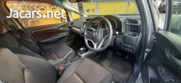 Honda Fit 1,3L 2016-3