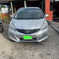 Honda Fit 1,3L 2012 Honda Fit 1,3L 2012