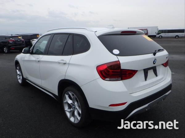 BMW X1 2,0L 2013-3