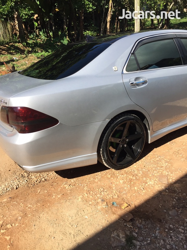 Toyota Crown 2,9L 2012-5